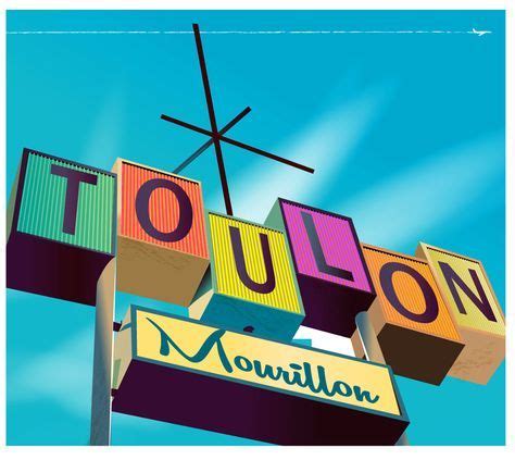 Ouvert de 9h à 18h du lundi au samedi (sauf mardi de 10h à 18h) Toulon ~ Monsieur Z. | Affiches rétro, Affiche, Toulon
