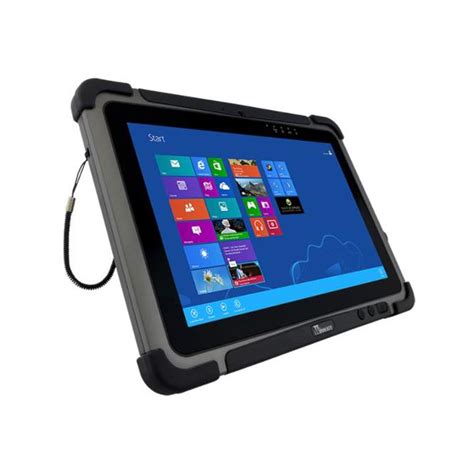 Computer Portatili Tablet Rugged Winmate M101 Series Prod M101series