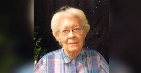 Jeannette Hendrickson Obituary Visitation Funeral Information