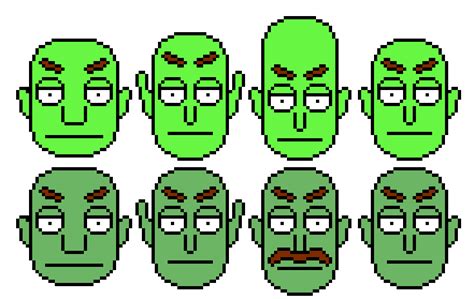 Goblins Pixelart Pixel Art Games Pixel Art Characters Pixel Art Images