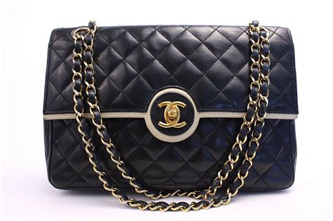 Classic Chanel Handbags Official