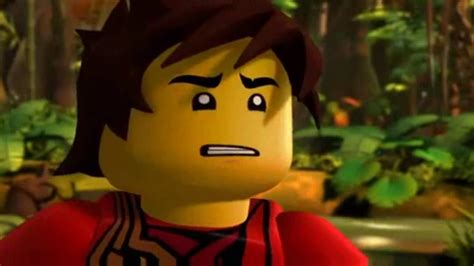 Lego Ninjago Season 4 Review Youtube
