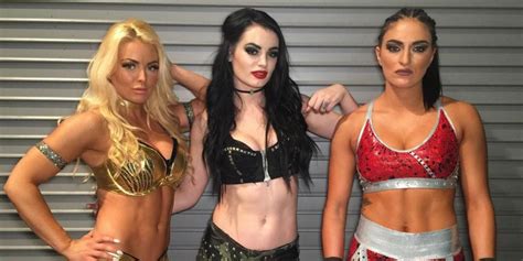 Who Are The New Nxt Women On The Main Roster Ewrestlingnews Com