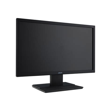 Acer V206hql Led Monitor Full Hd 1080p 195 Grand And Toy