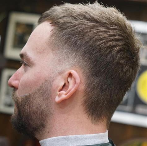 15 Mullet Hairstyles For Men 2019 Haircut Mullet Mullethaircut