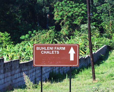 Welcome Buhleni Farm Chalets