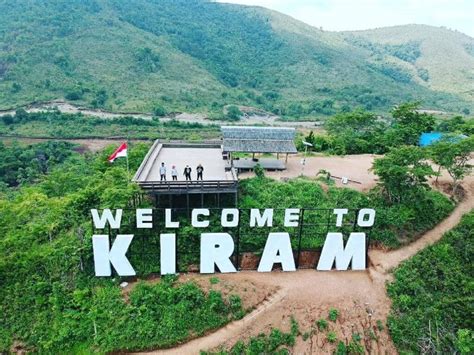 Kiram park merupakan objek wisata. KIRAM PARK Banjar Tiket & Aktivitas Maret 2021 - TravelsPromo