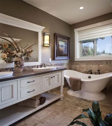 Spa bathroom, asian bathroom, japanese bathroom, zen bathroom; Pin on Bathrooms