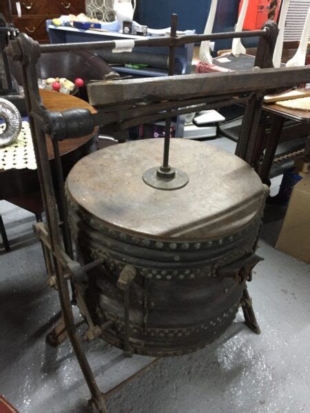 Blacksmith Forge Bellows Donnelly Antiques Ireland