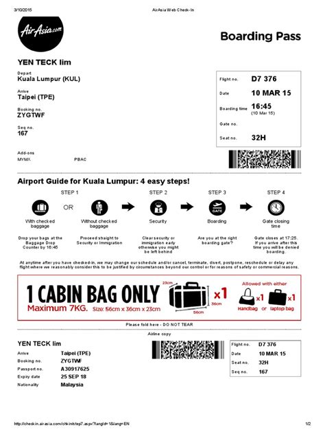 12,553,162 likes · 14,182 talking about this. AirAsia Web Check-In