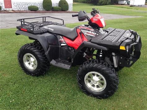 4x4 Atvs 50 Used Atvs In Stock For Sale In Frystown Pennsylvania