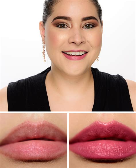Revlon Sassy Mauve Super Lustrous Lipstick Review Swatches My Xxx Hot Girl