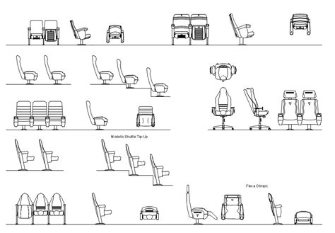 A free autocad dwg file download. FREE CAD BLOCKS,DRAWINGS DOWNLOAD CENTER: Free Furniture ...