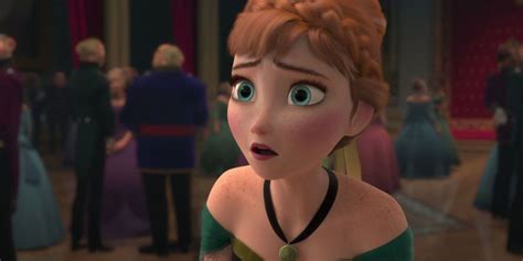 Things You Didnt Know About Disneys Frozen 21 Facts About Frozen