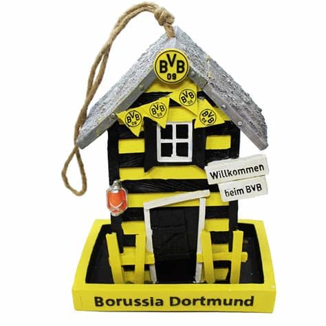 Besttravel dortmund gmbh) may share my data. BVB Wanduhr
