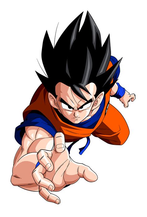 Maybe you would like to learn more about one of these? {title} (com imagens) | Goku desenho, Desenhos dragonball, Wallpaper do goku