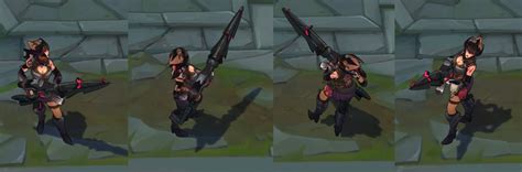 Surrender At 20 Red Post Collection Headhunter Caitlyn Getting More