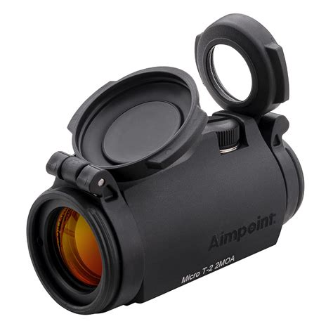 Aimpoint Micro T 2 Red Dot Reflex Sight No Mount
