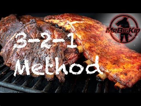 We used mesquite, it creates delicious. (36) BBQ Smoked 3 2 1 Ribs | Pit Boss Pellet Smoker ...