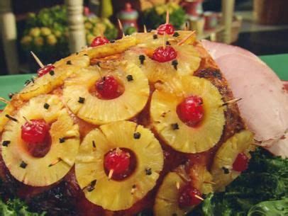 There are a myriad of options your family can enjoy for the. Cola Ham | Recipe | Cola ham recipe, Food network recipes ...