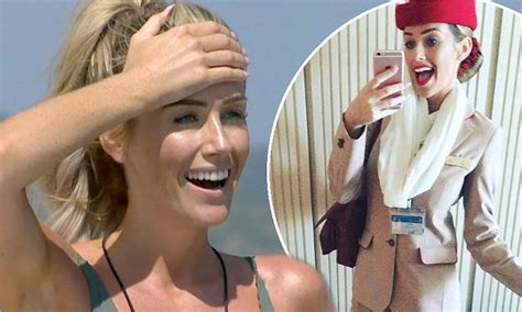 Love Islands Laura Anderson Reveals Shes A Member Of Mile High Club