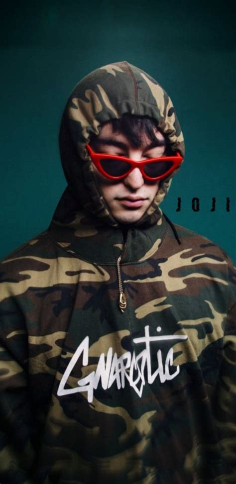 Feel free to use these joji desktop images as a background for your pc, laptop, android phone, iphone or tablet. Joji wallpaper/lockscreen #JOJI #wallpaper #aesthetic # ...