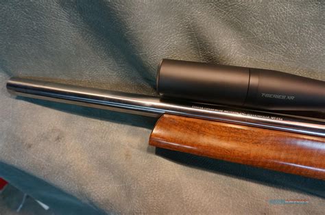 Cooper Model 21 Lst 204 Ruger Rare For Sale At