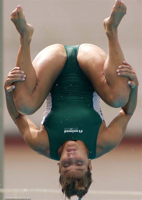 Gymnast Cameltoe Telegraph