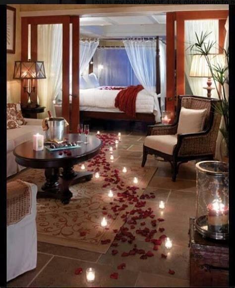 Honeymoon Romantic Decor Romantic Room Romantic Bedroom Romantic Resorts
