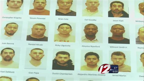 22 Men Charged With Soliciting Sex In Undercover Sting Youtube