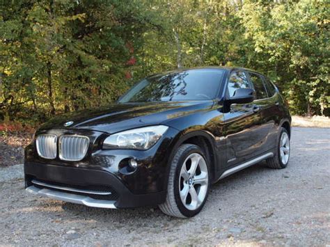 Here we're looking at bmw's 4x4 system, which it refers to as xdrive. Bmw X1 23d 204Km xDrive 4x4 - 6985431035 - oficjalne archiwum Allegro