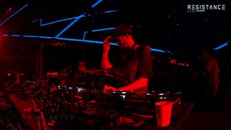 adam beyer live ultra music festival miami 2019 carl cox megastructure live dj set video