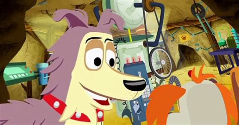 Pound Puppies 2010 Pound Puppies 2010 S01 E001 The Yipper Caper Video