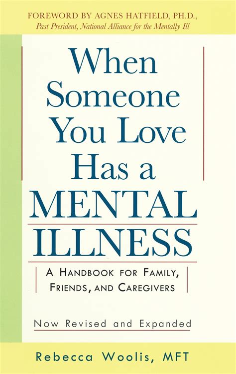 How To Deal With Mental Illness In Family - Riseband2