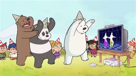 communauté steam play！！ s2e1 we bare bears season 2 episode 1 s02e01 ﻿full．streaming