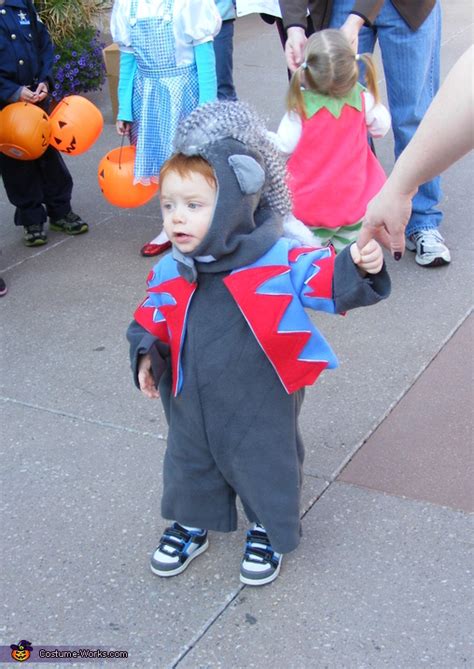 We did not find results for: Flying Monkey Baby Costume