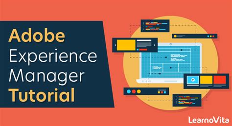Adobe Experience Manager Tutorial Learnovita