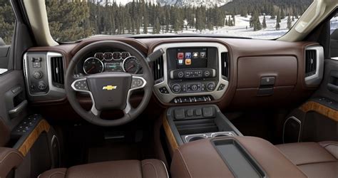 2018 Chevrolet Silverado 1500 Price Interior Design Specs Engine