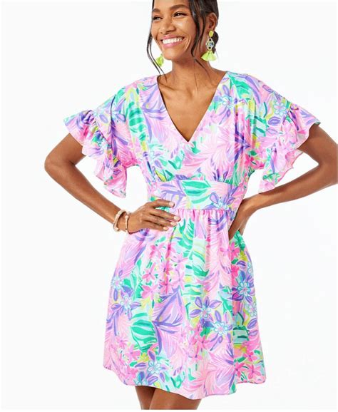 Matching Mother Daughter Looks From Lilly Pulitzer On Sale Now The