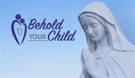 Finding Solace in Shared Grief: Behold Your Child Ministry