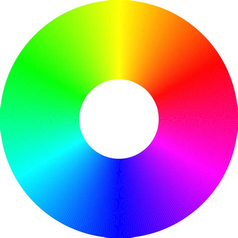 Color Wheel Png 20 Free Cliparts Download Images On Clipground 2022