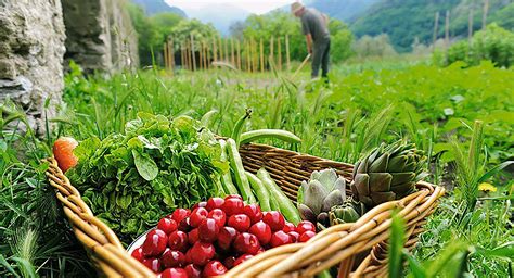 Hacer un huerto en casa es sencillo y una experiencia muy gratificante. PastoralSJ - vivir - Ecosistema huerto