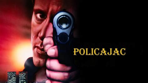Policajac Triler Misterija Cop Full Movie Thriller Film Sa Prevodom