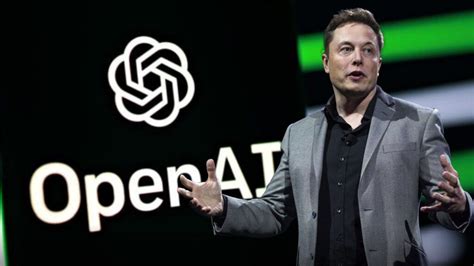 Elon Musk Files Lawsuit Against OpenAI Alleges CEO Sam Altman Breached