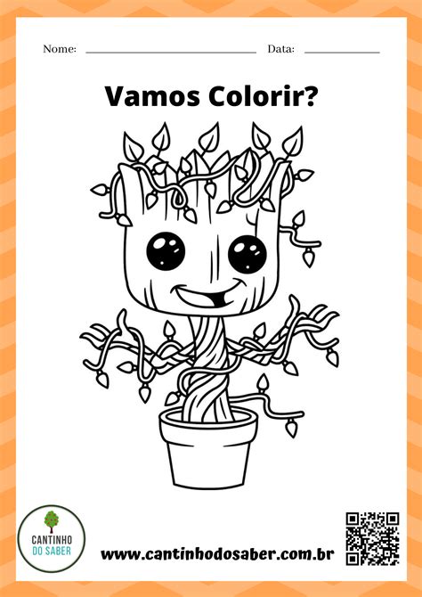 Ideias De Desenhos Para Colorir