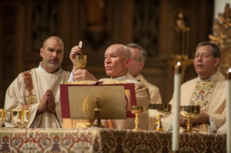 Livestreams And Online Masses Archdiocese Of Omaha