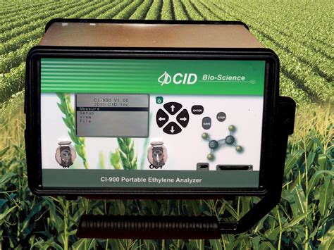 CID Bio Science Advancing Plant Research With Precision Measurement