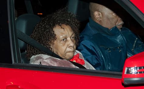 whitney houston s body arrives in new jersey ahead of her funeral