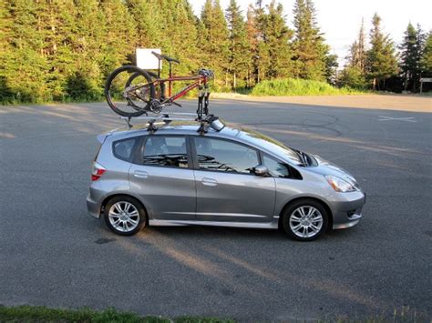 That part number is th535. Roof rack installation on Honda Fit - Unofficial Honda FIT ...