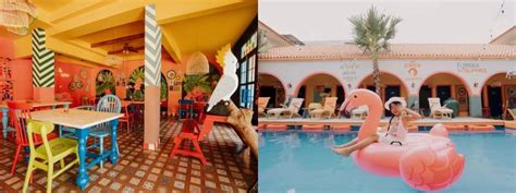 Hotel Instagramable Di Jogja Untuk Menambah Feed Instagram Kamu
